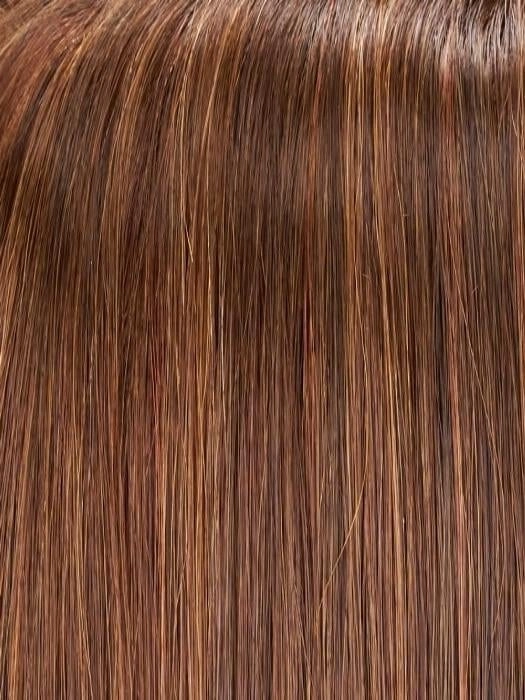 12" easiXtend Professional Human Hair Extensions (8 Piece) | Clip In