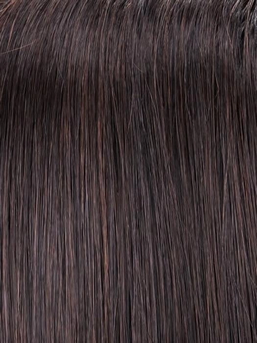 12" easiXtend Professional Human Hair Extensions (8 Piece) | Clip In