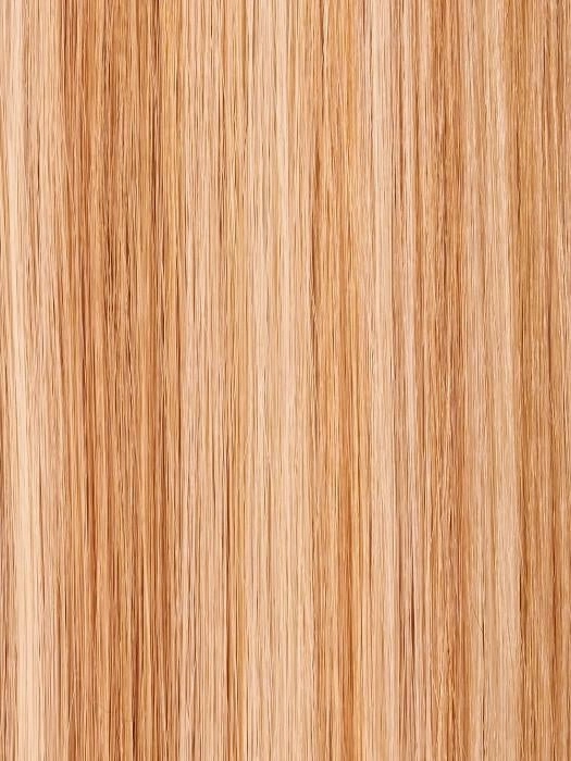 12" easiXtend Professional Human Hair Extensions (8 Piece) | Clip In