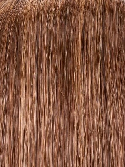 12" easiXtend Professional Human Hair Extensions (8 Piece) | Clip In