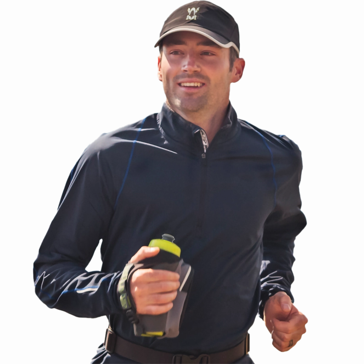16 oz Hydraform Ergo-Lite Ultra Handheld
