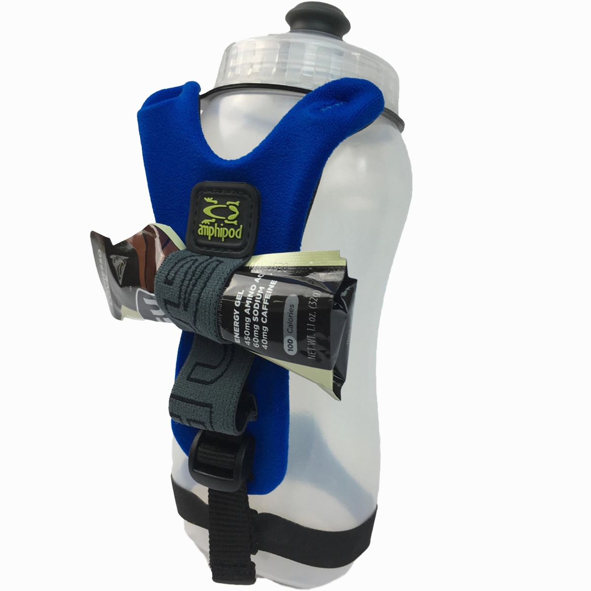 16 oz Hydraform Ergo-Minimalist Handheld