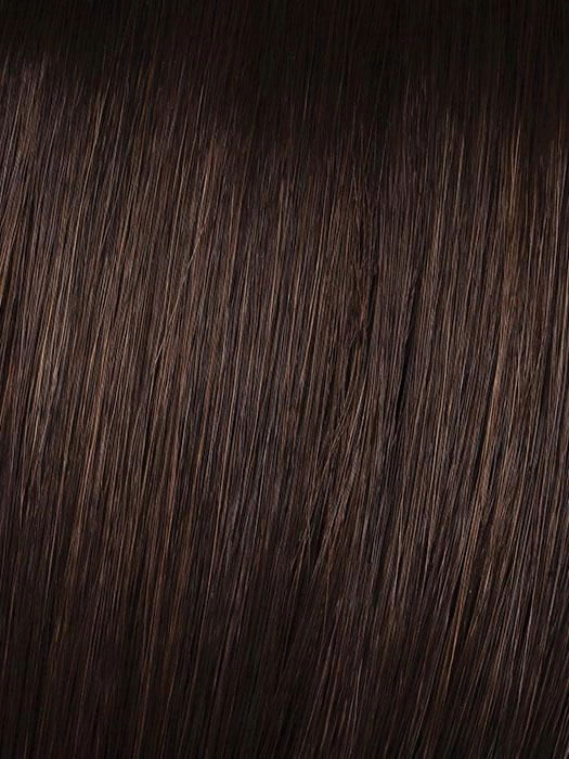 16" Coily Cinched Pony | Synthetic Ponytail