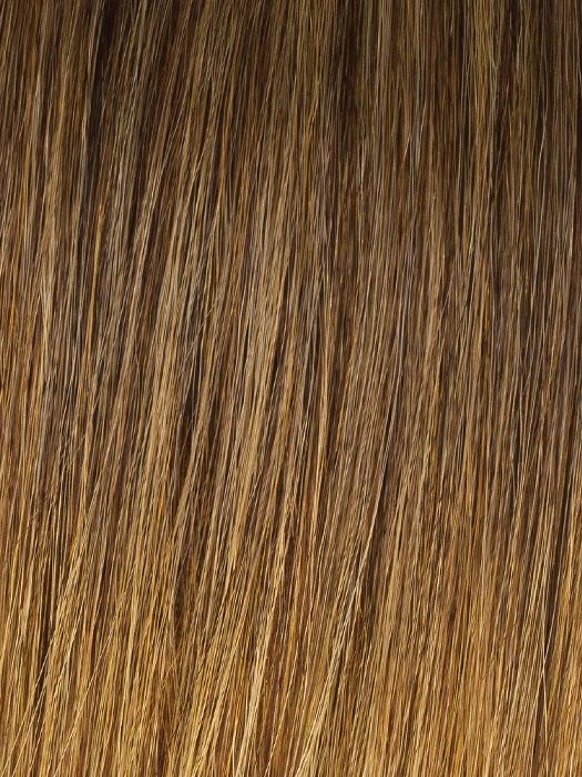 16" Coily Cinched Pony | Synthetic Ponytail