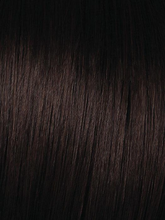 16" Coily Cinched Pony | Synthetic Ponytail