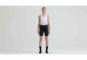 2025 SPECIALIZED PRIME S-WORKSAT WOMENS LINER SHORT - SMALL, BLACK