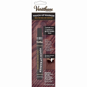 2.4 OZ Touch-Up Marker - Cabernet