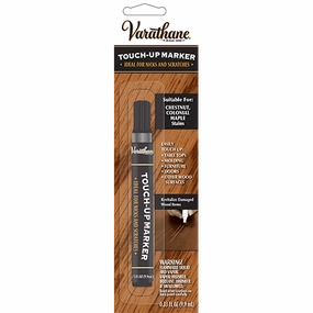 2.4 OZ Touch-Up Marker - Chestnut