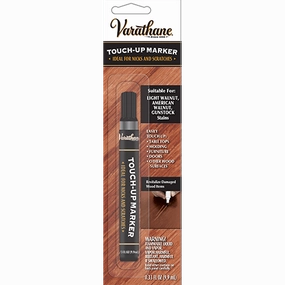 2.4 OZ Touch-Up Marker - Light Walnut
