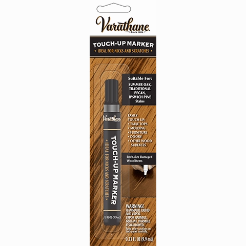 2.4 OZ Touch-Up Marker - Summer Oak