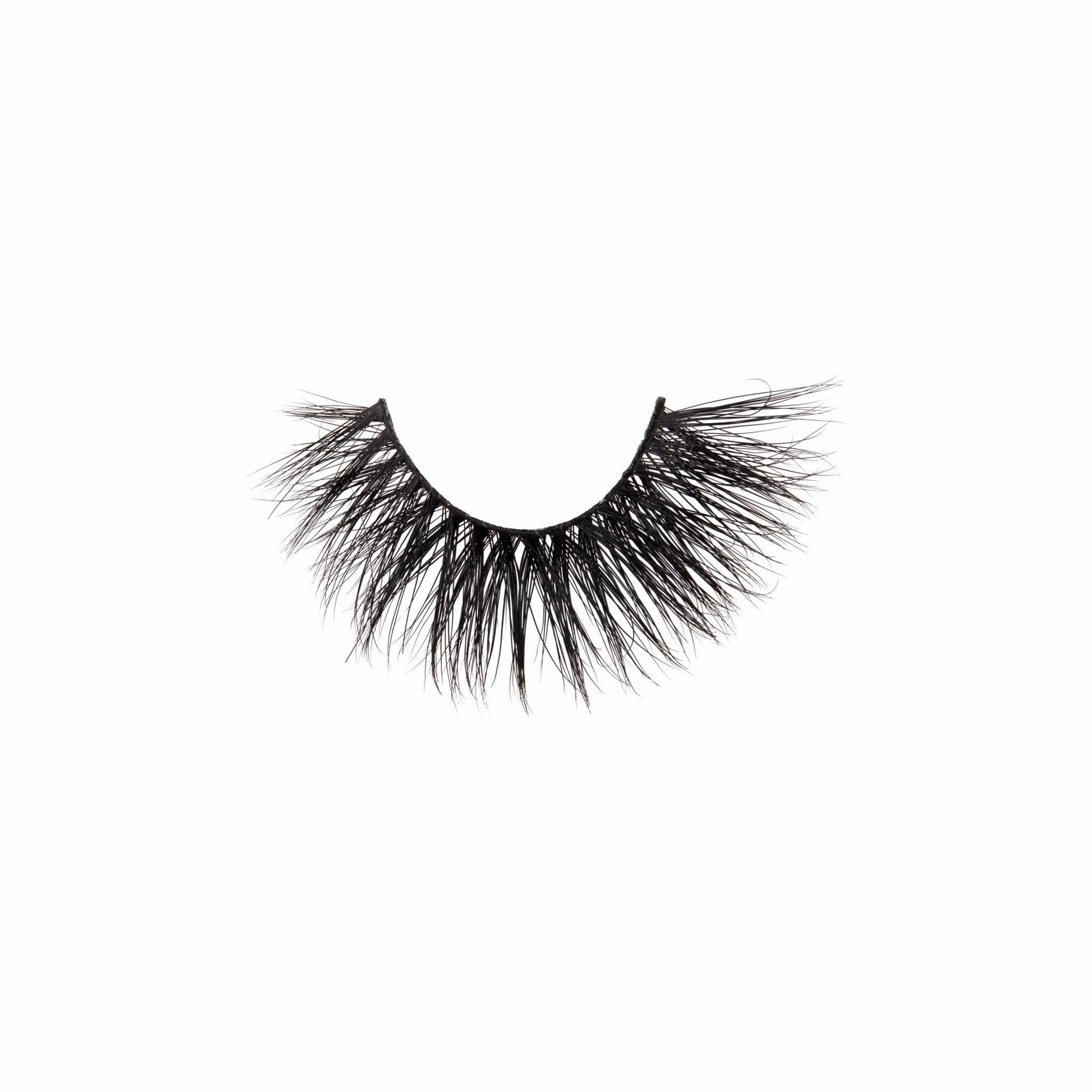 3D Faux Mink Lashes