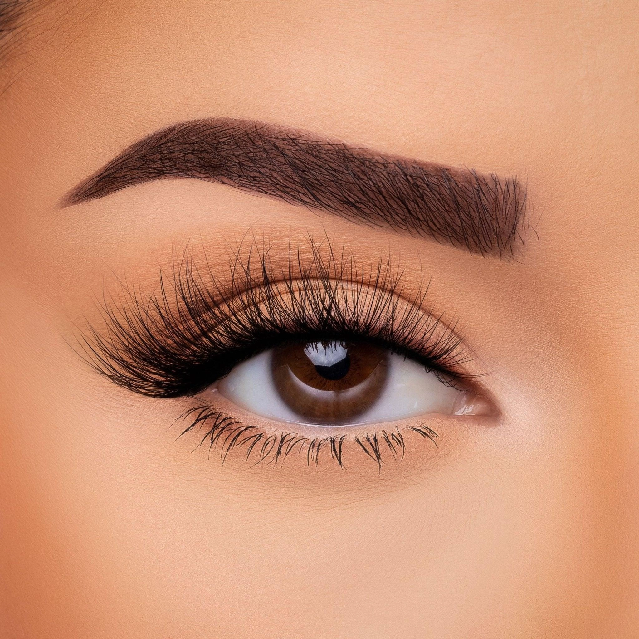 3D Faux Mink Lashes