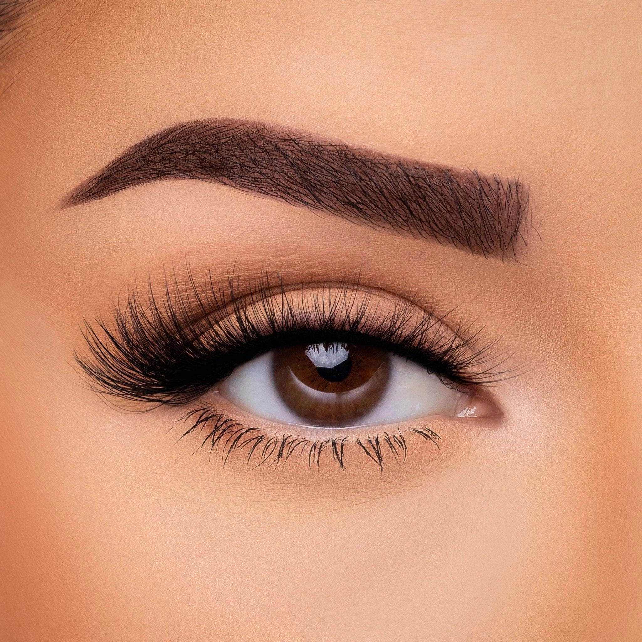 3D Faux Mink Lashes