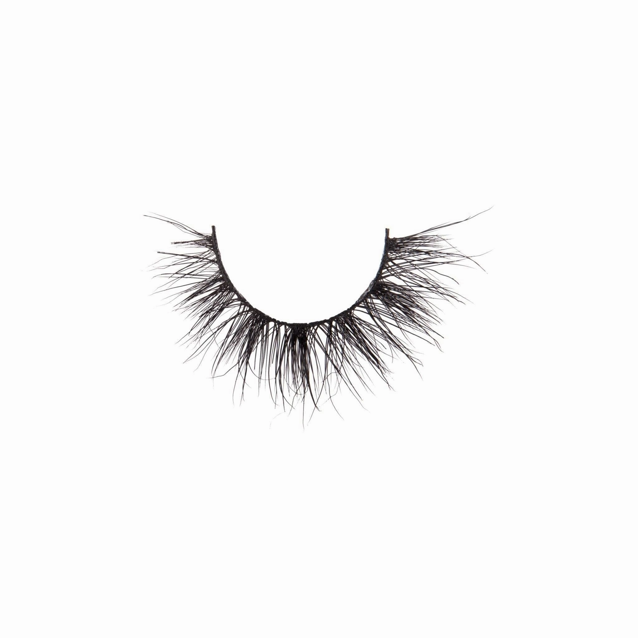 3D Faux Mink Lashes