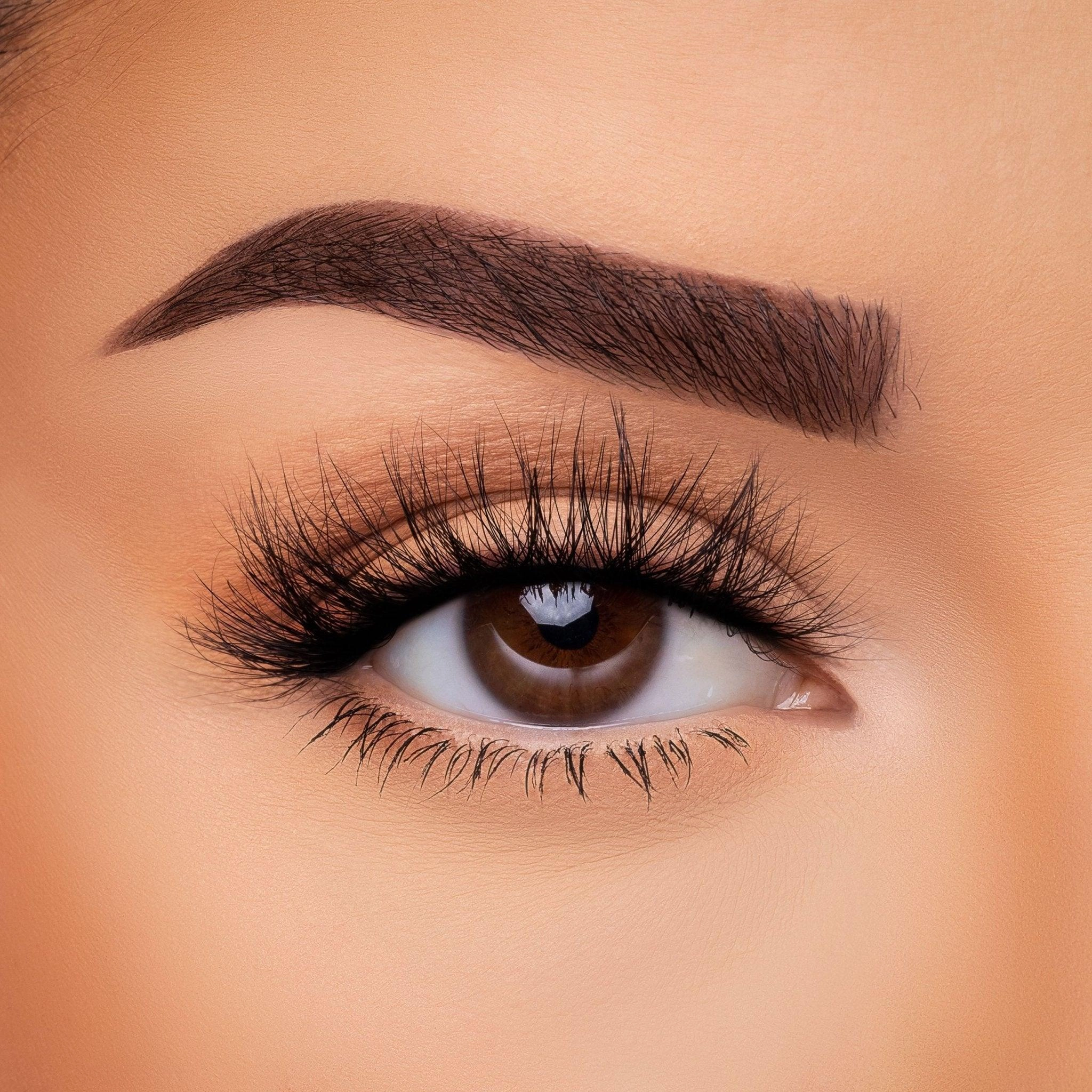 3D Faux Mink Lashes