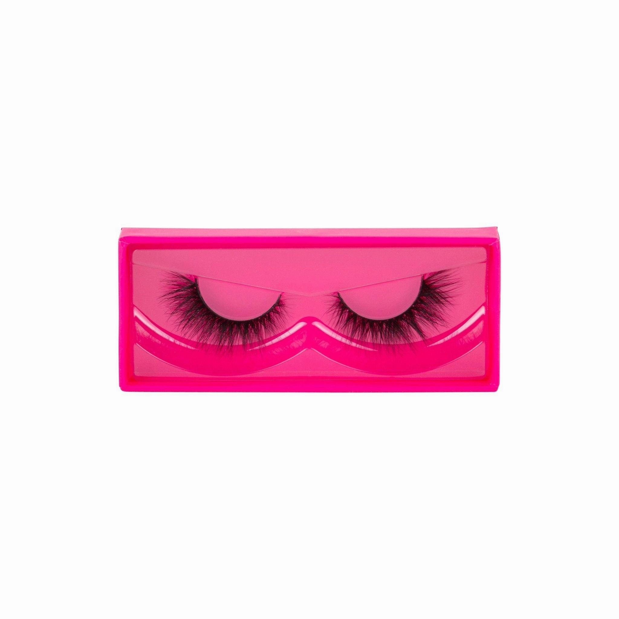 3D Faux Mink Lashes