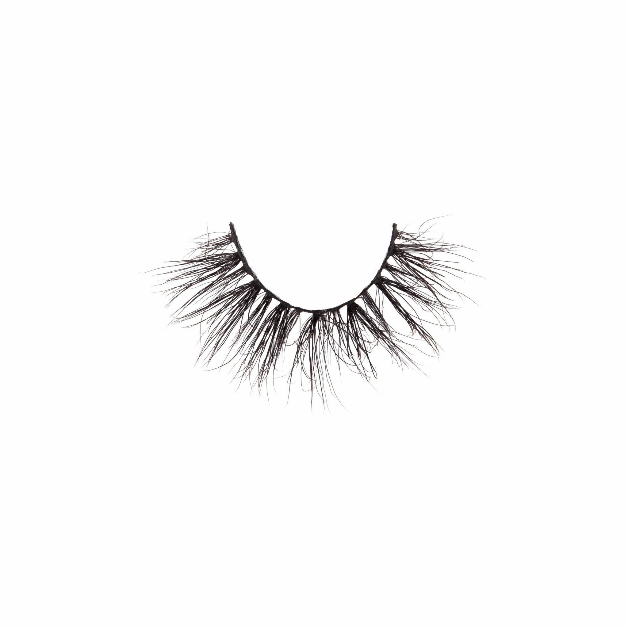 3D Faux Mink Lashes