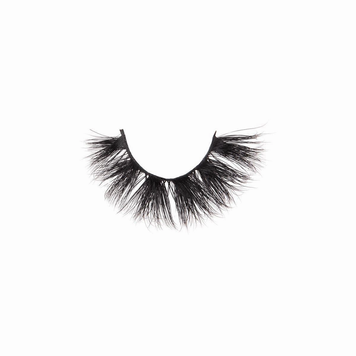 3D Faux Mink Lashes