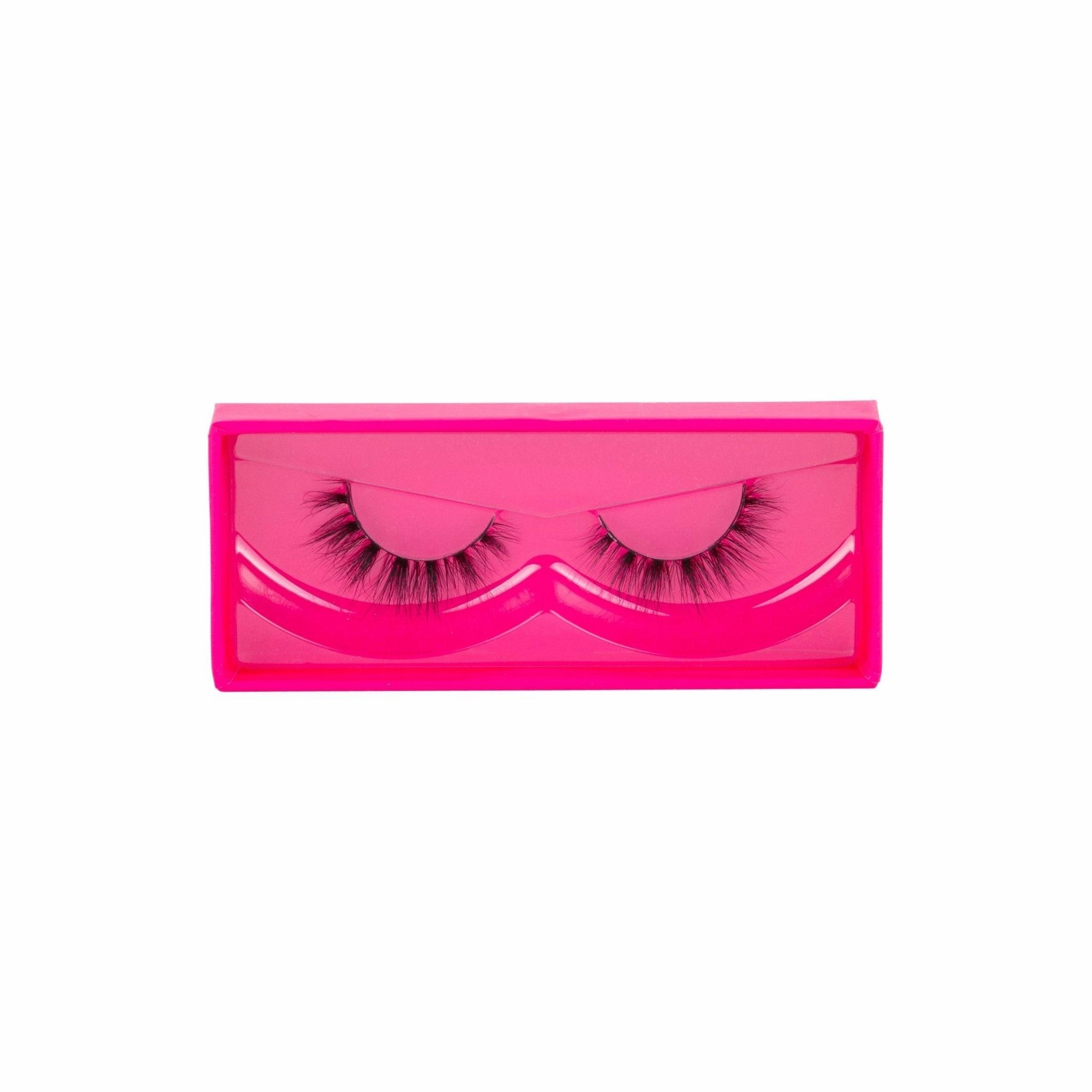3D Faux Mink Lashes