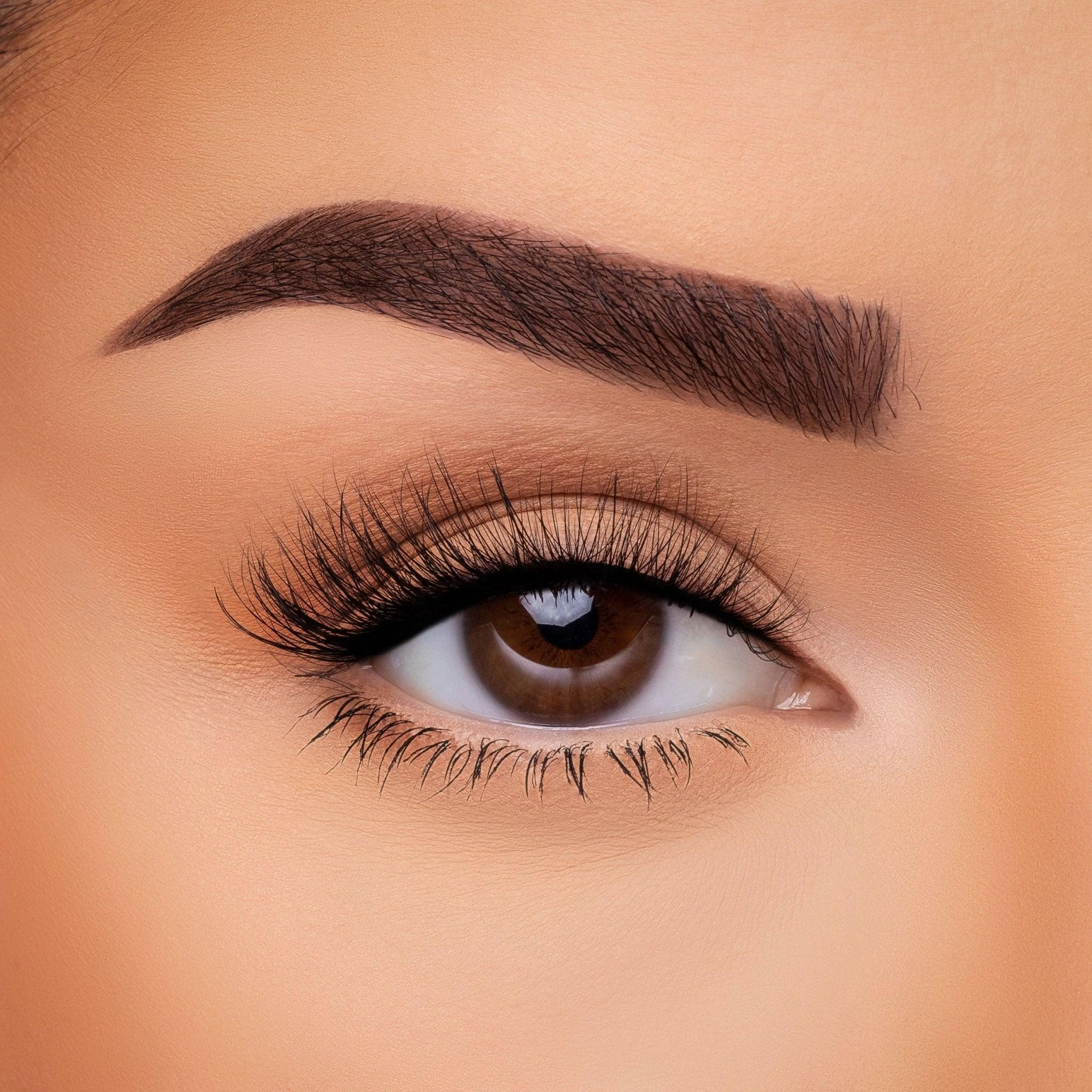 3D Faux Mink Lashes
