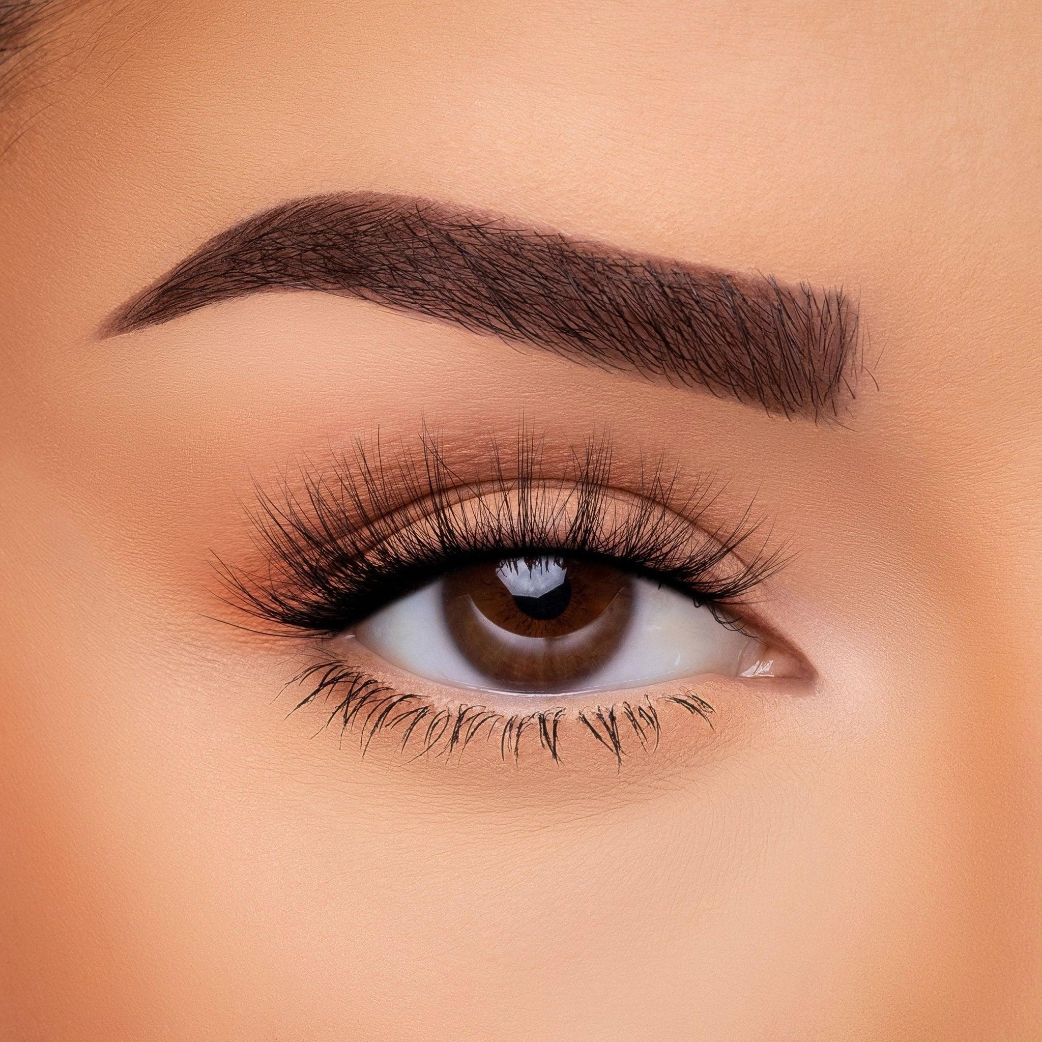 3D Faux Mink Lashes