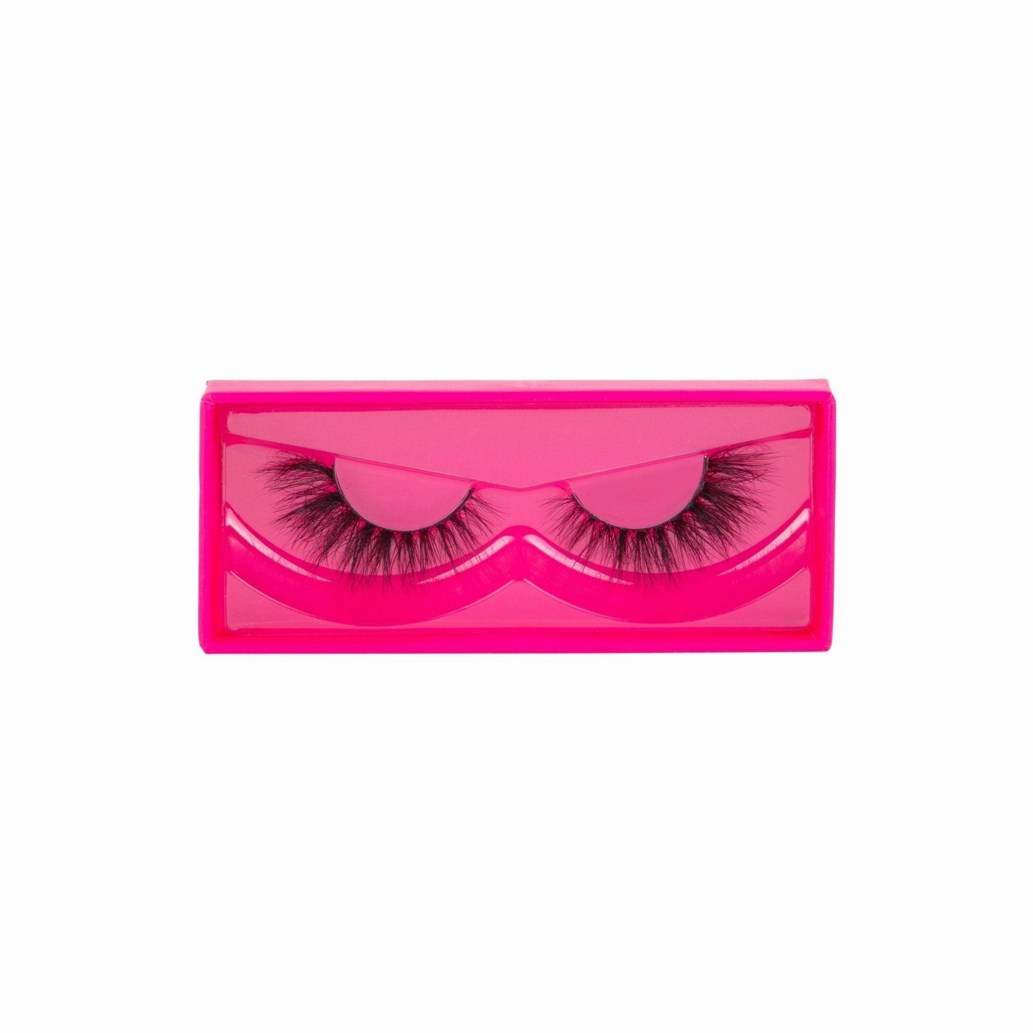3D Faux Mink Lashes