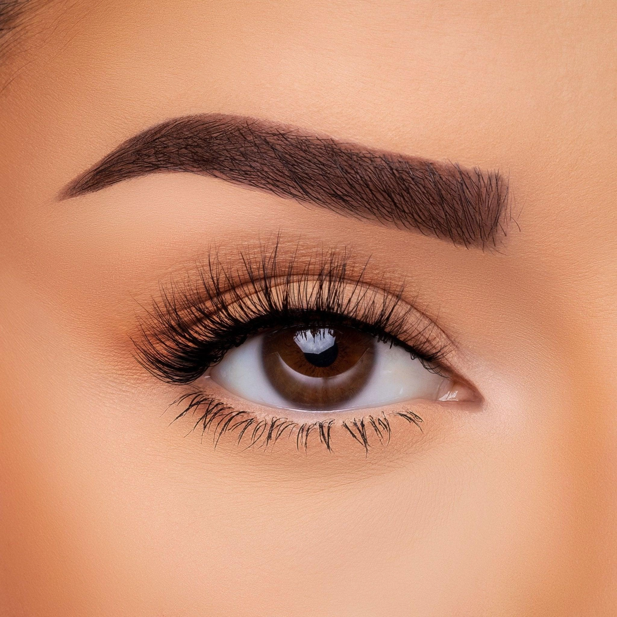 3D Faux Mink Lashes