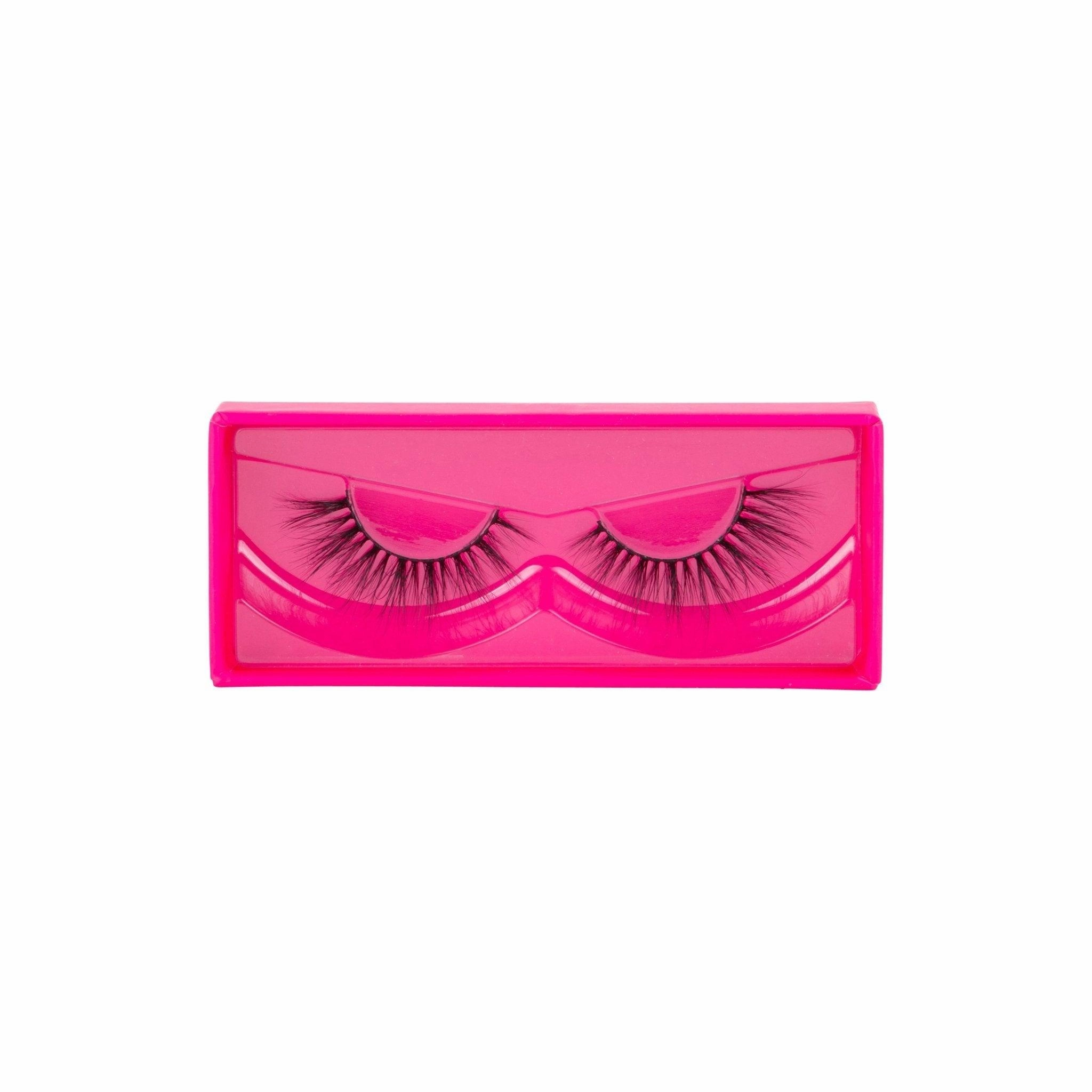 3D Faux Mink Lashes