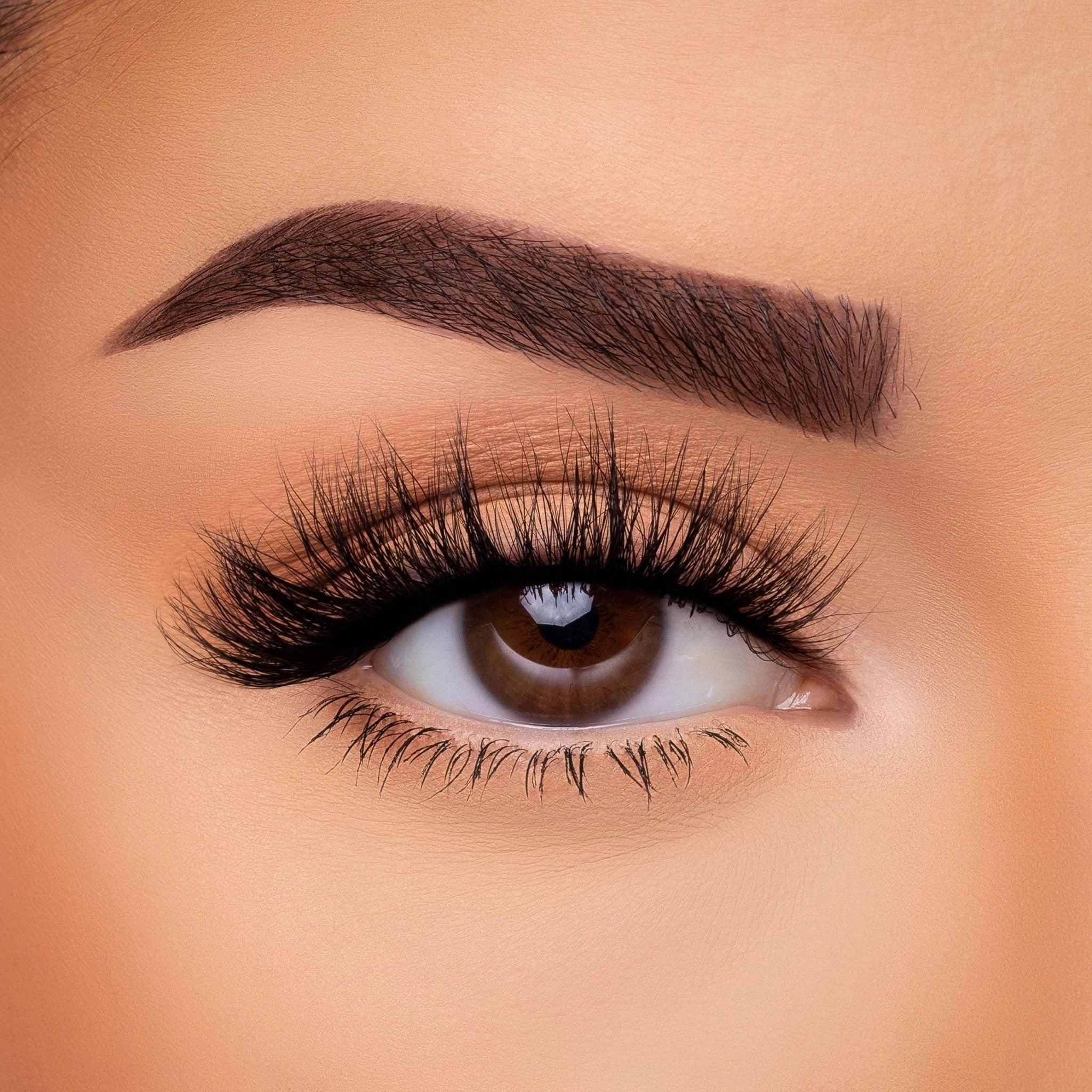 3D Faux Mink Lashes