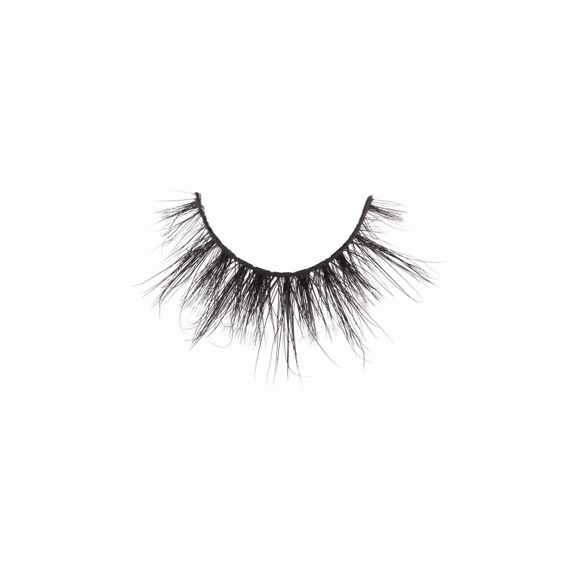 3D Faux Mink Lashes