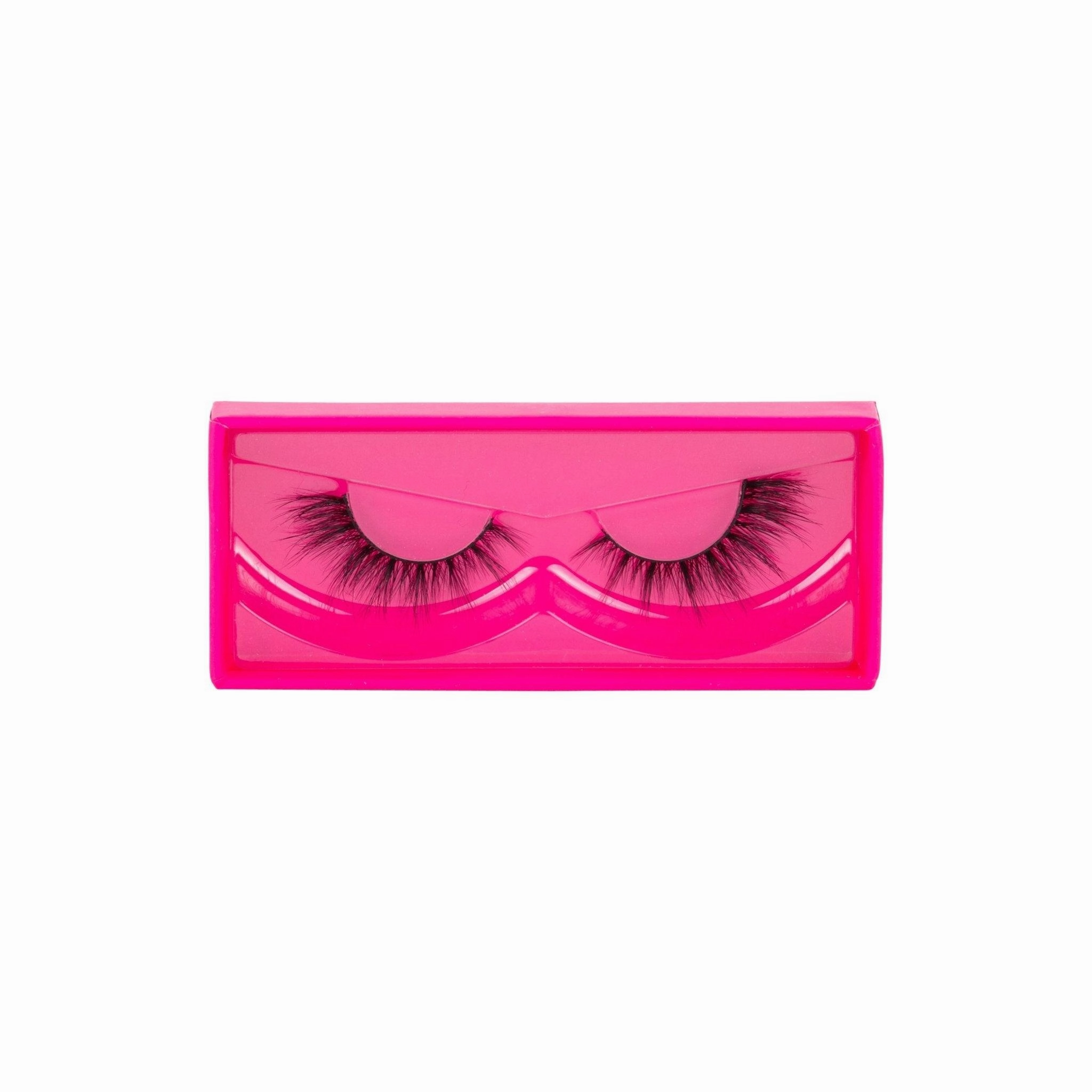 3D Faux Mink Lashes