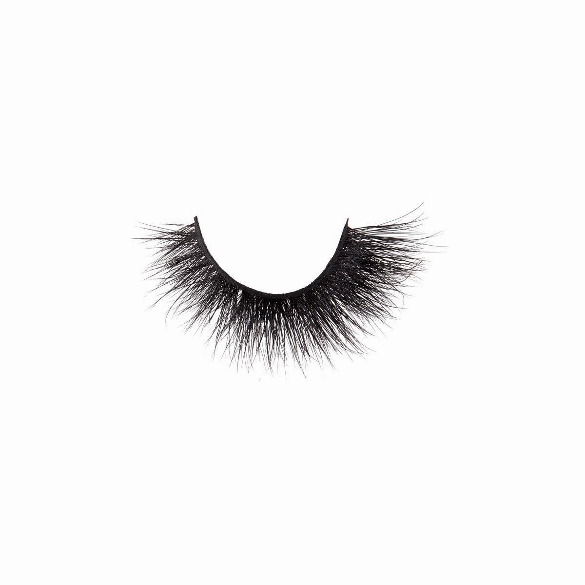 3D Faux Mink Lashes
