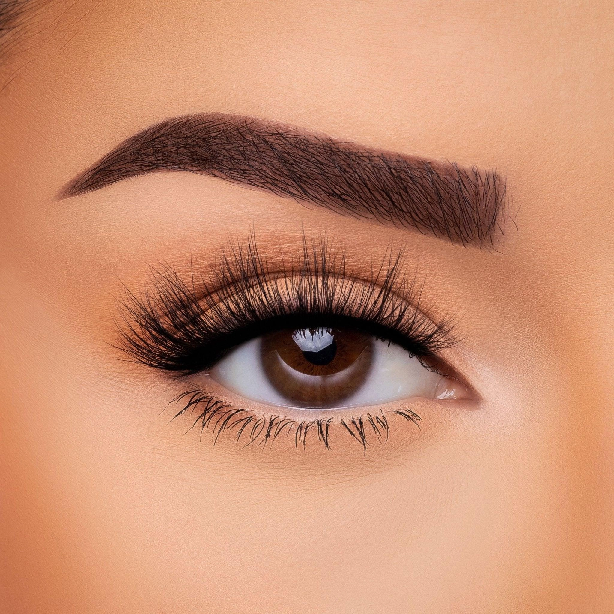 3D Faux Mink Lashes