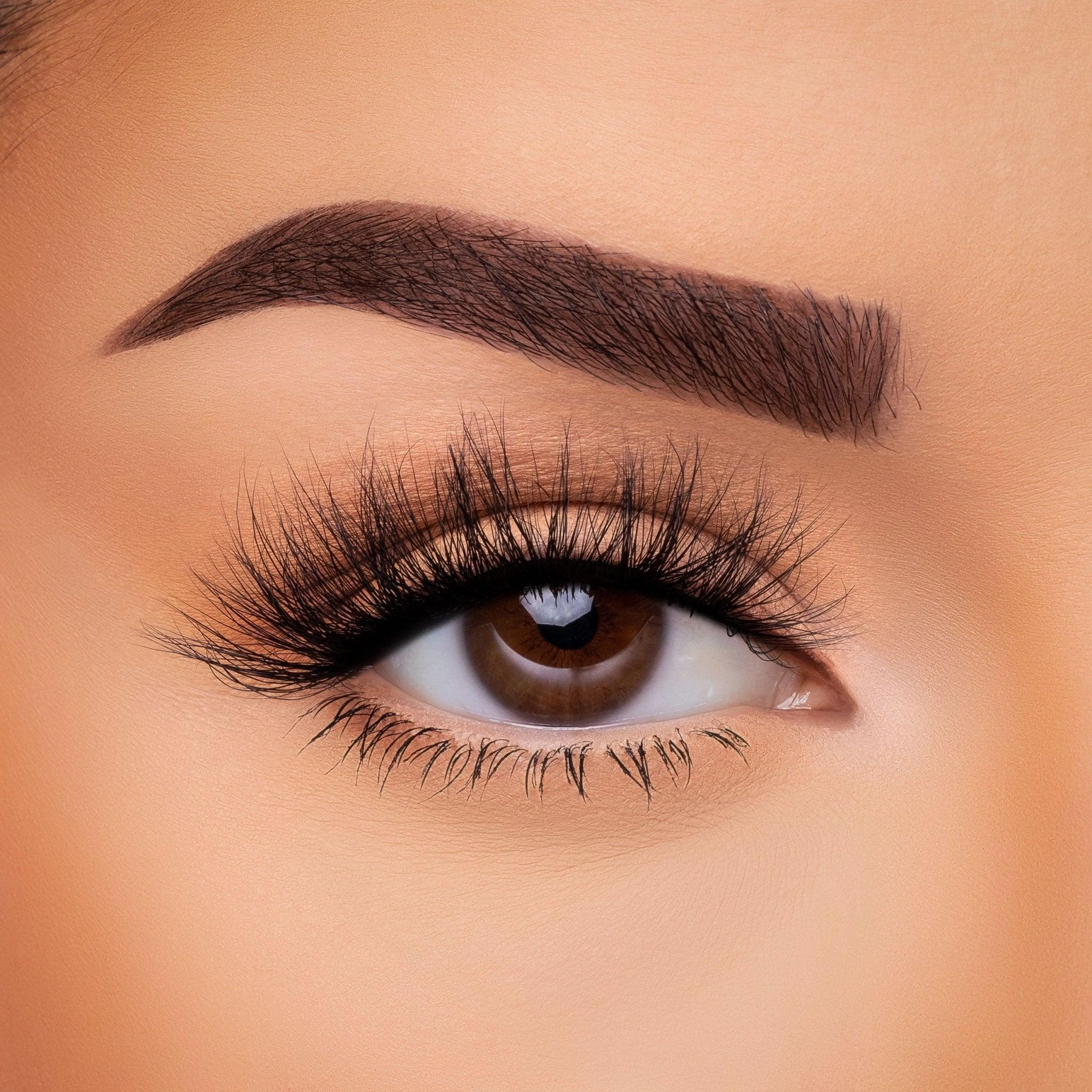 3D Faux Mink Lashes