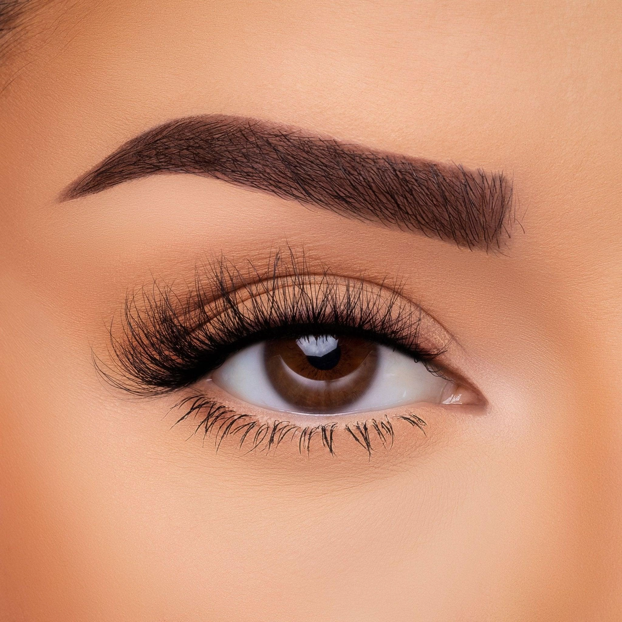 3D Faux Mink Lashes