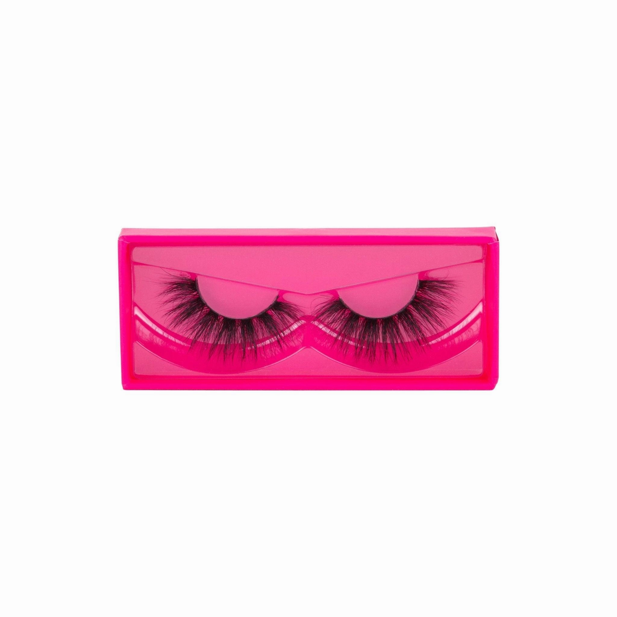 3D Faux Mink Lashes