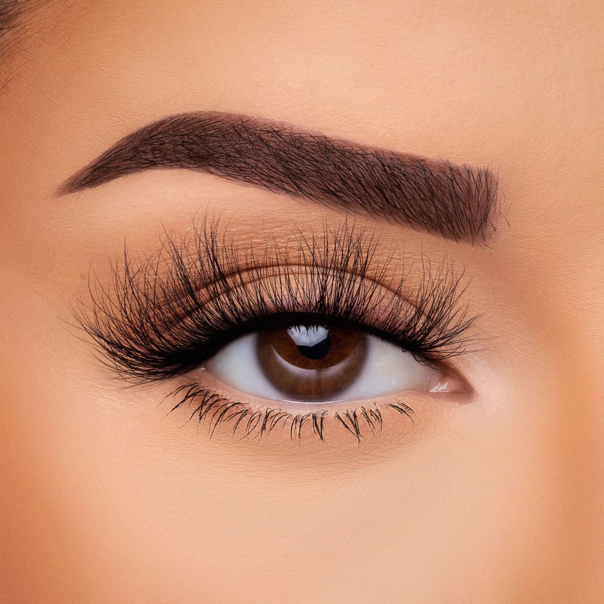 3D Faux Mink Lashes