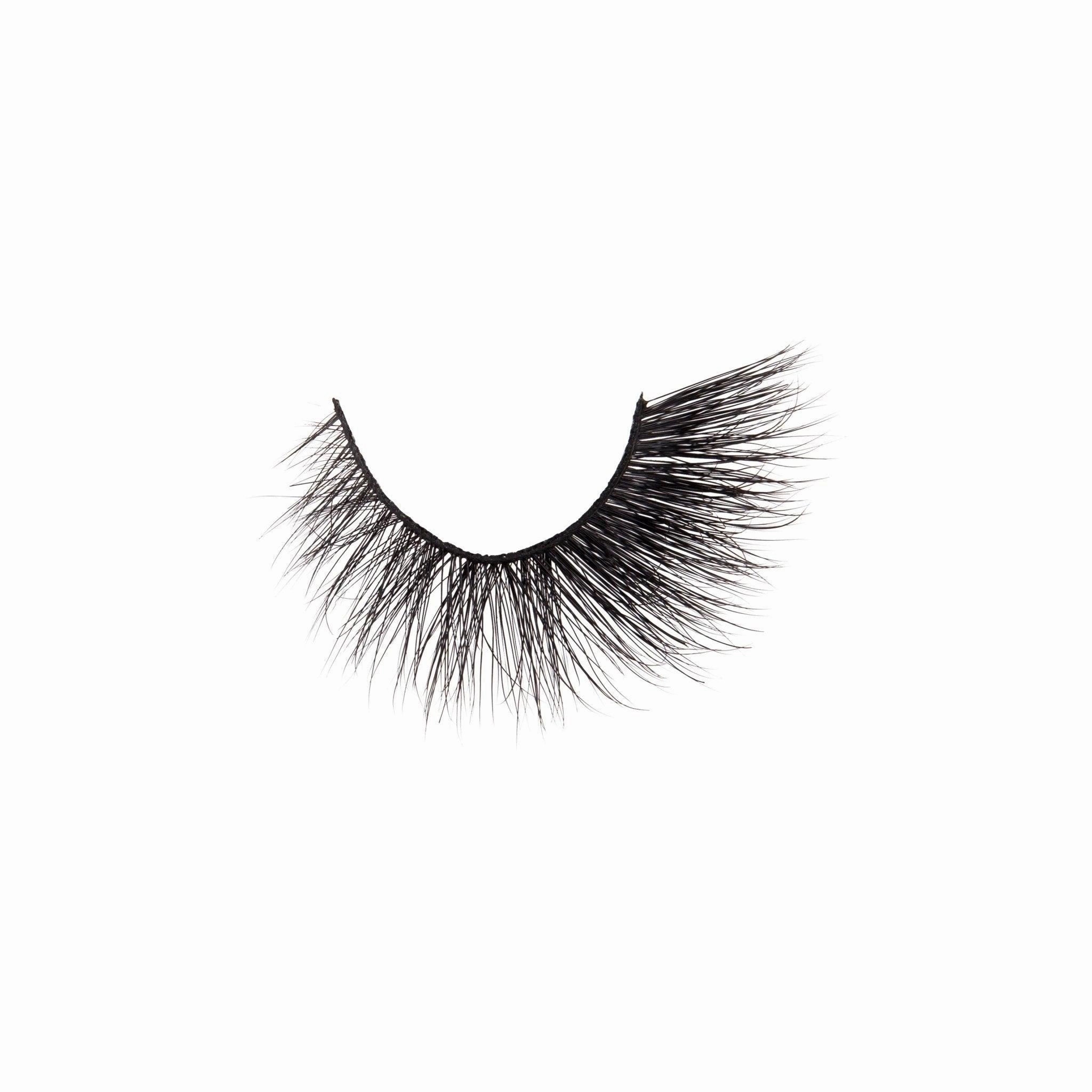 3D Faux Mink Lashes