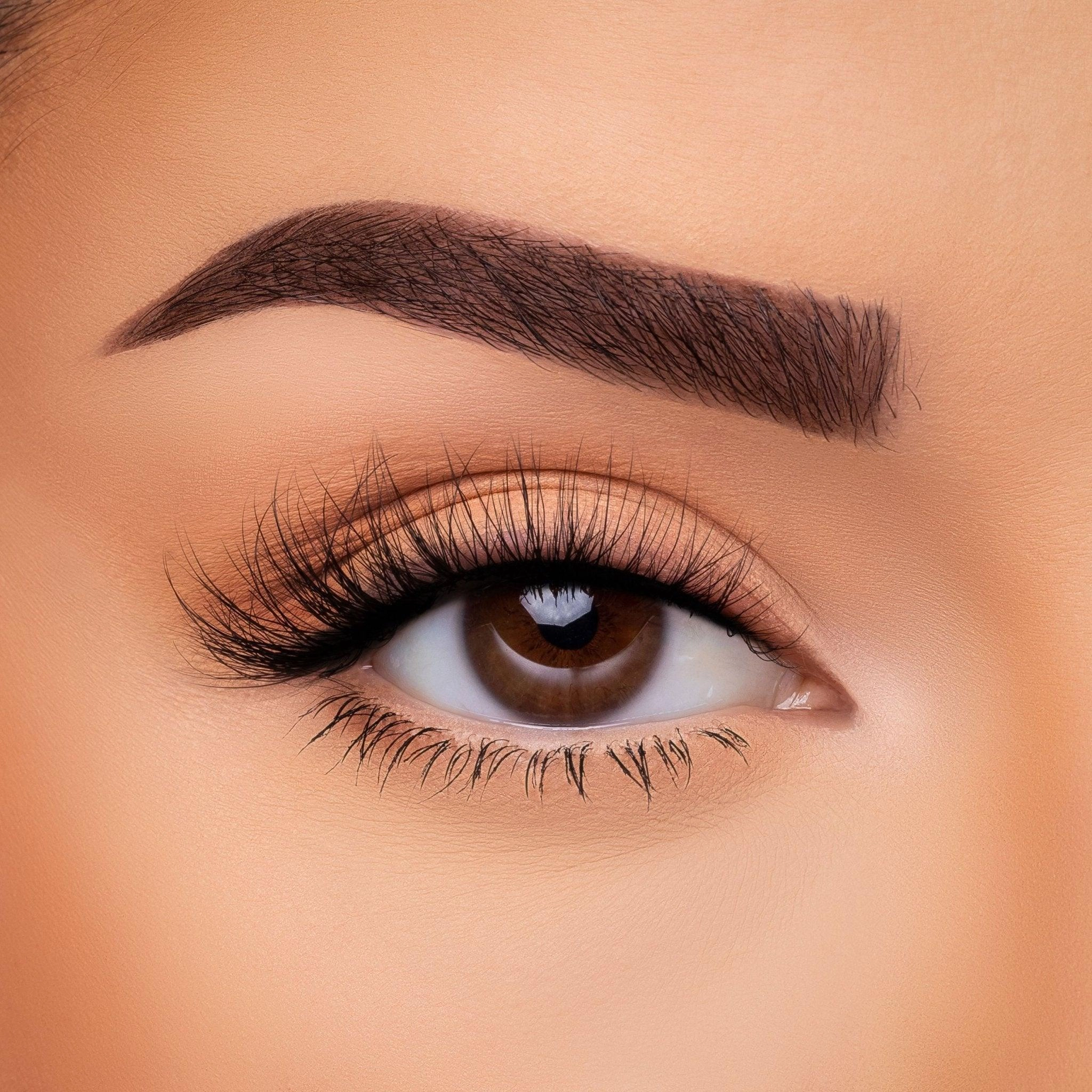 3D Faux Mink Lashes