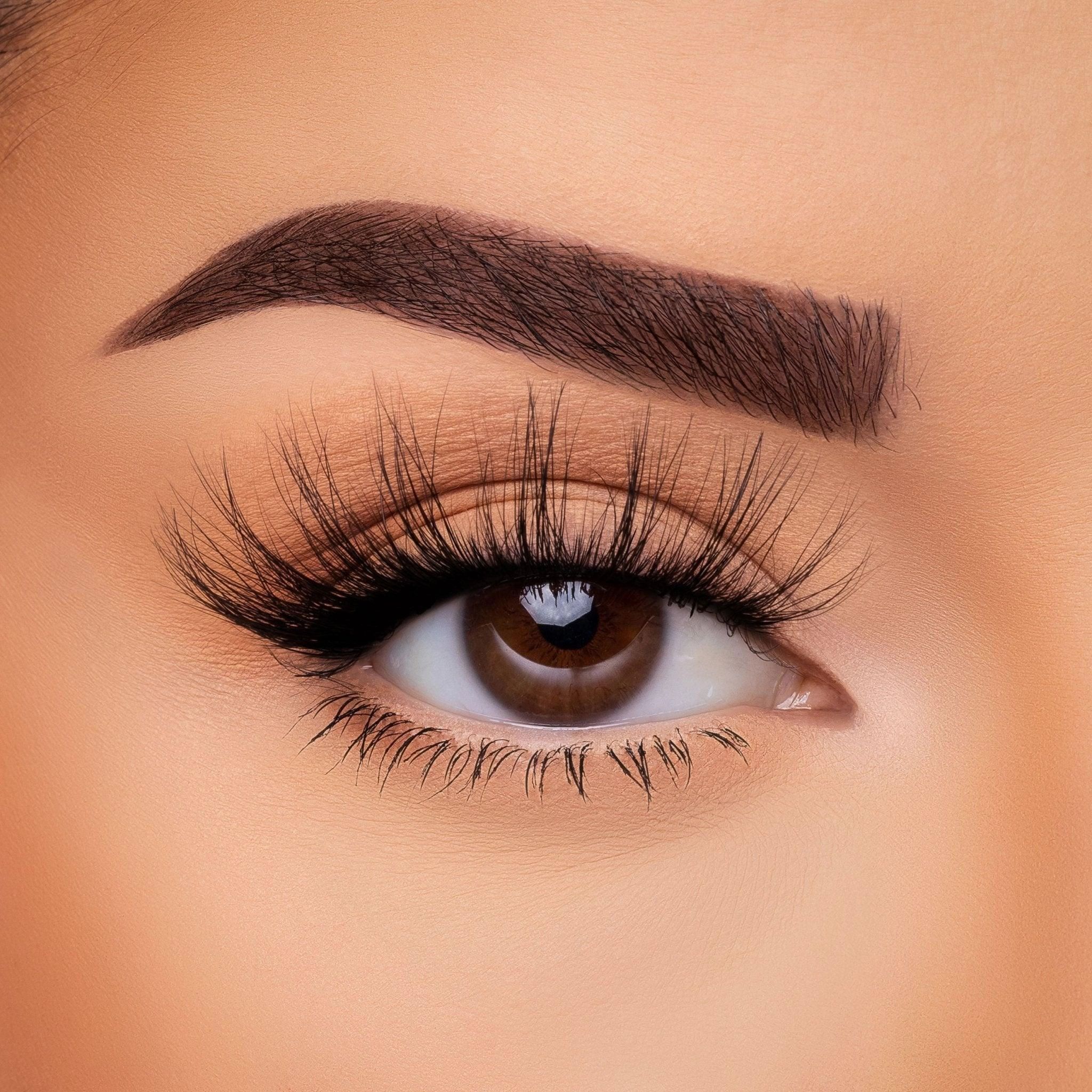 3D Faux Mink Lashes