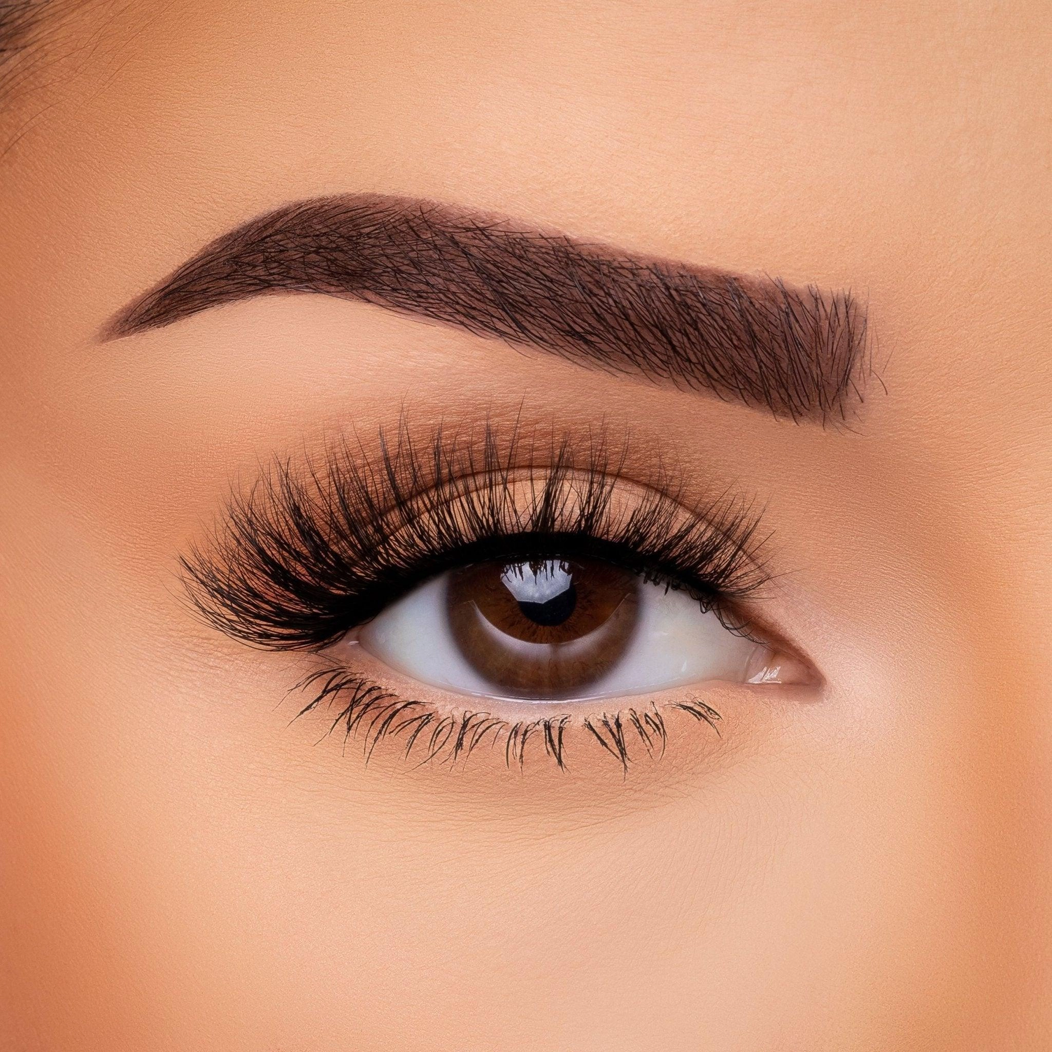3D Faux Mink Lashes