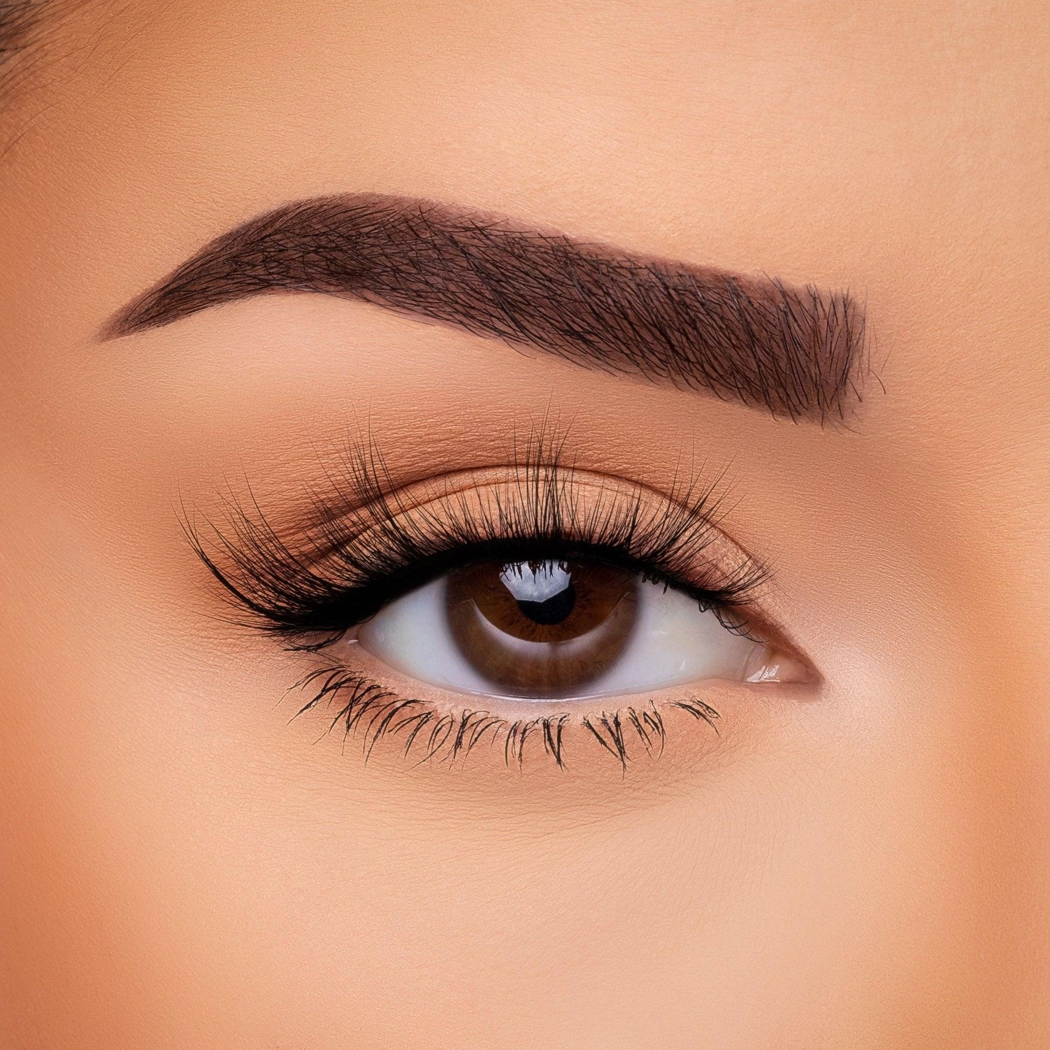 3D Faux Mink Lashes