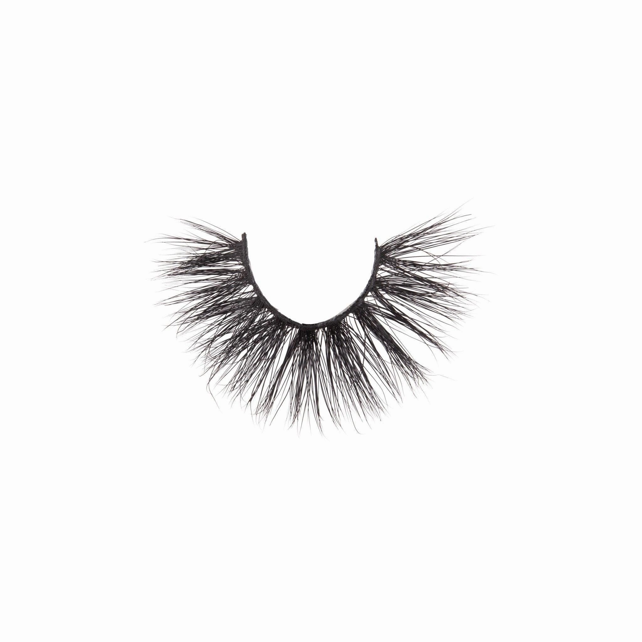 3D Faux Mink Lashes