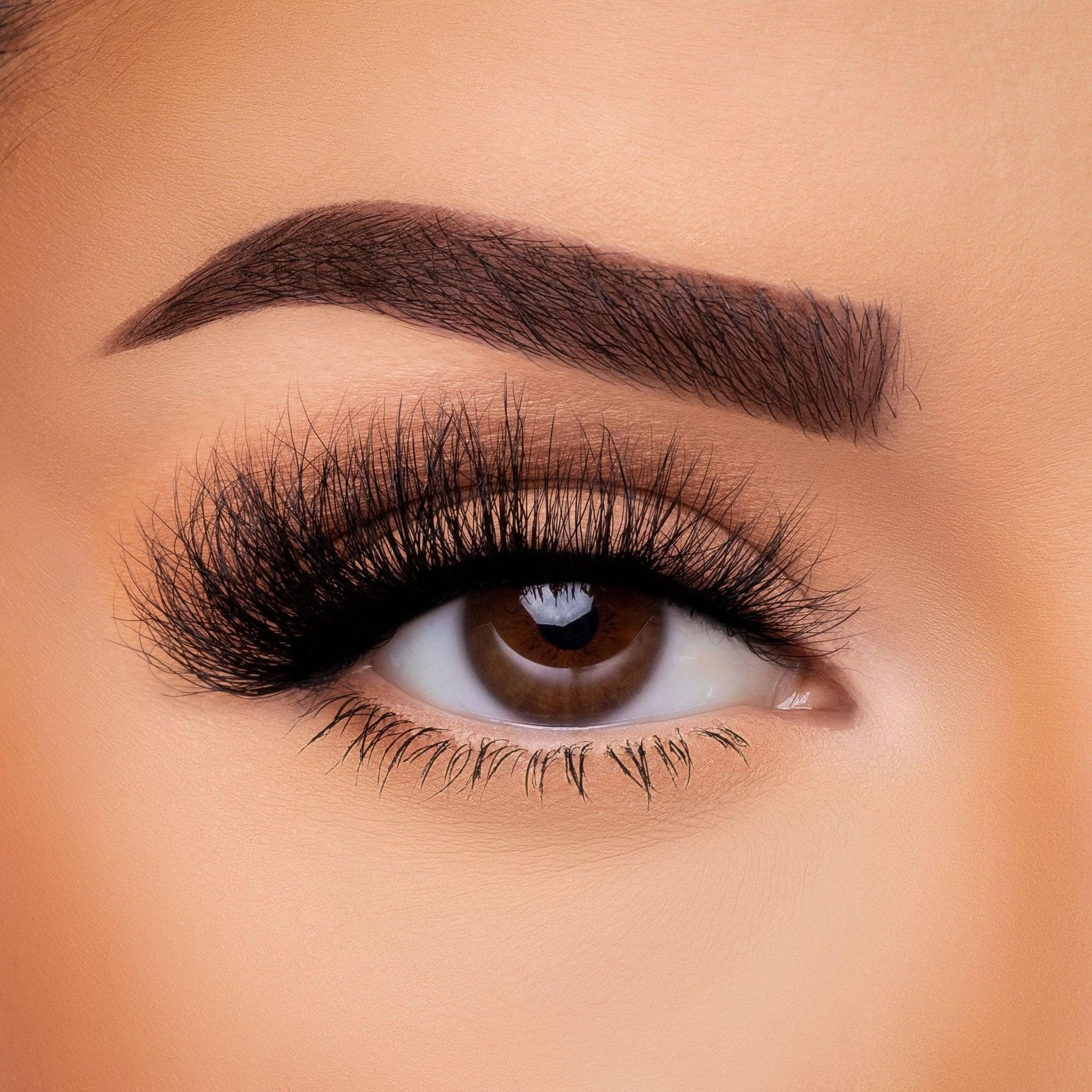 3D Faux Mink Lashes