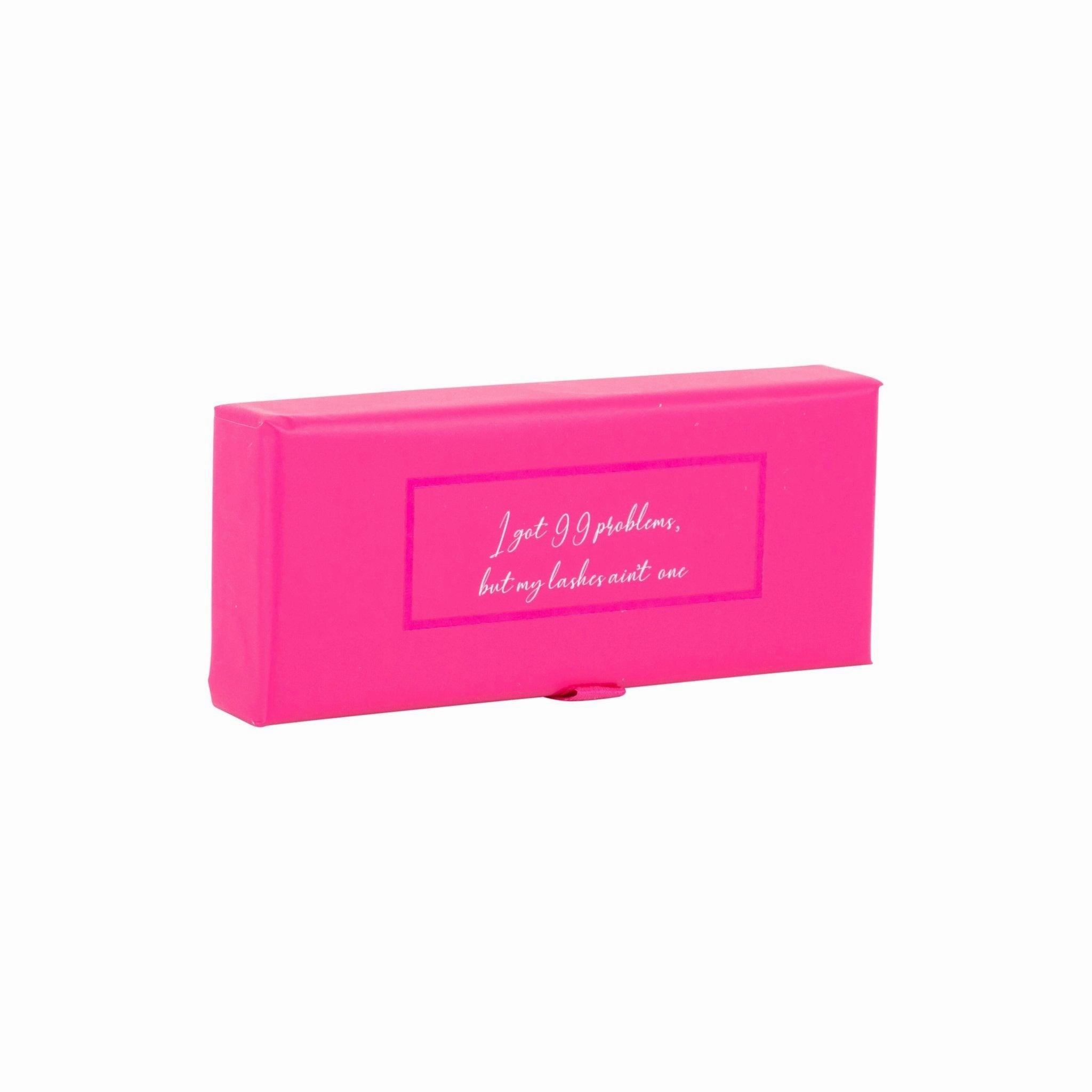 3D Faux Mink Lashes