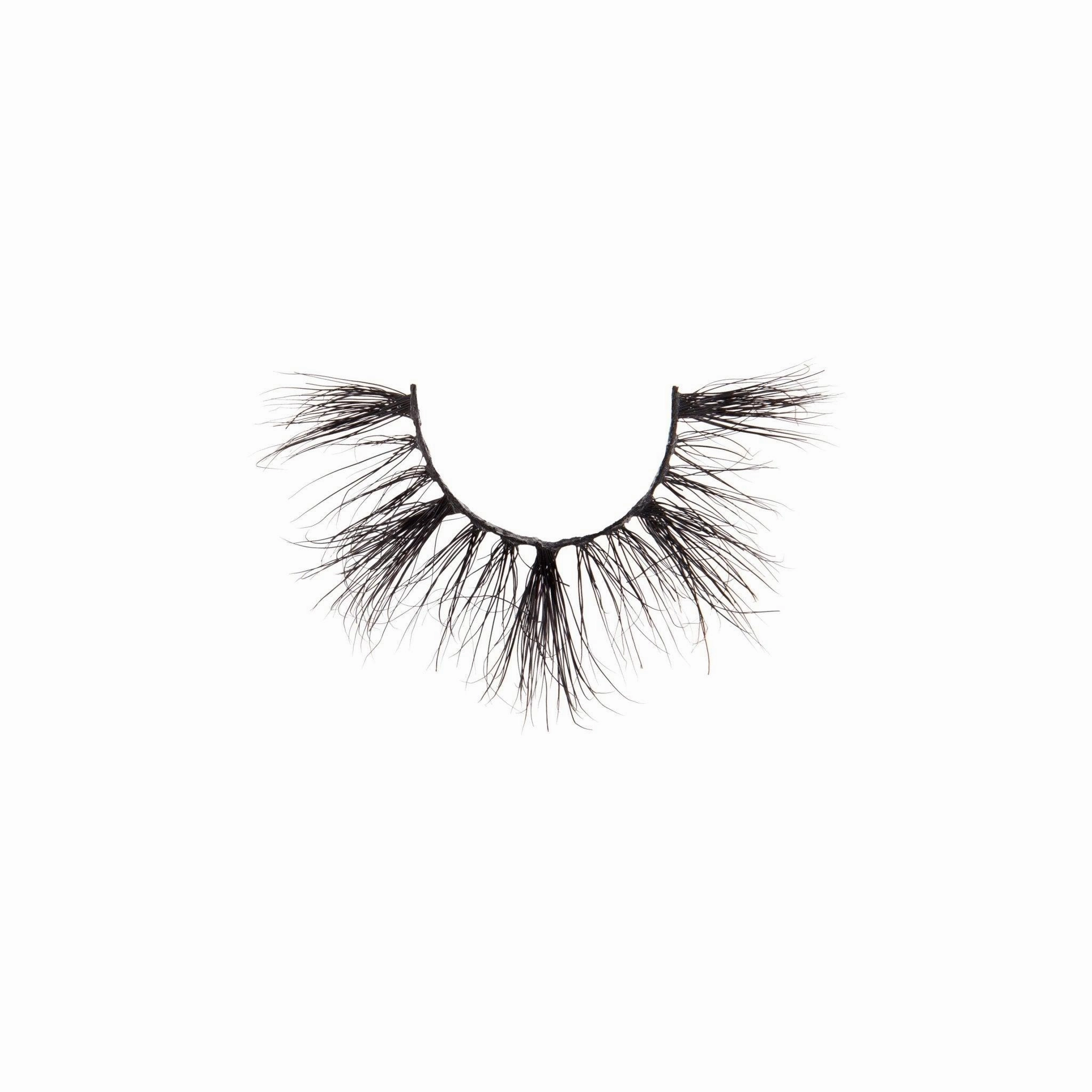 3D Faux Mink Lashes