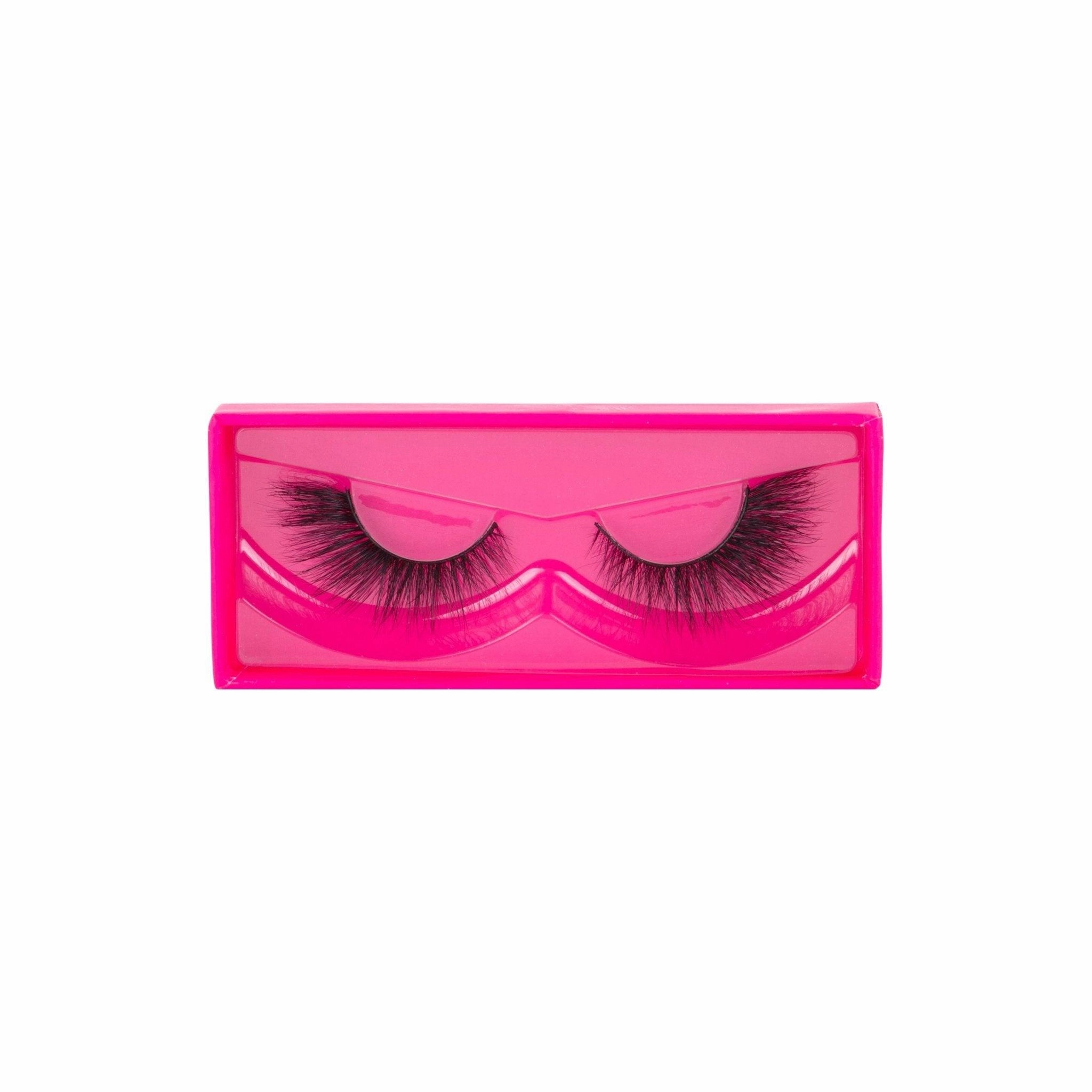 3D Faux Mink Lashes