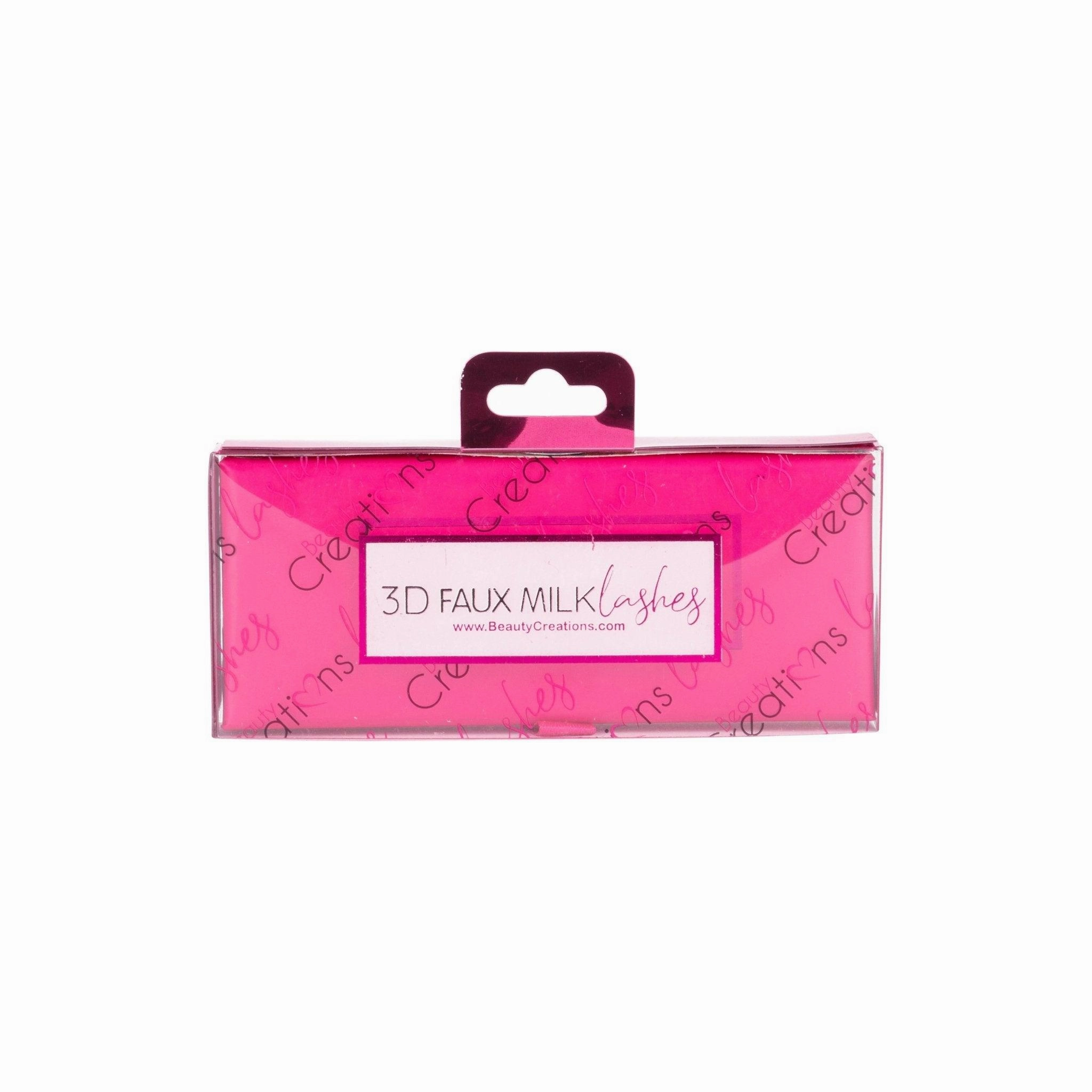 3D Faux Mink Lashes