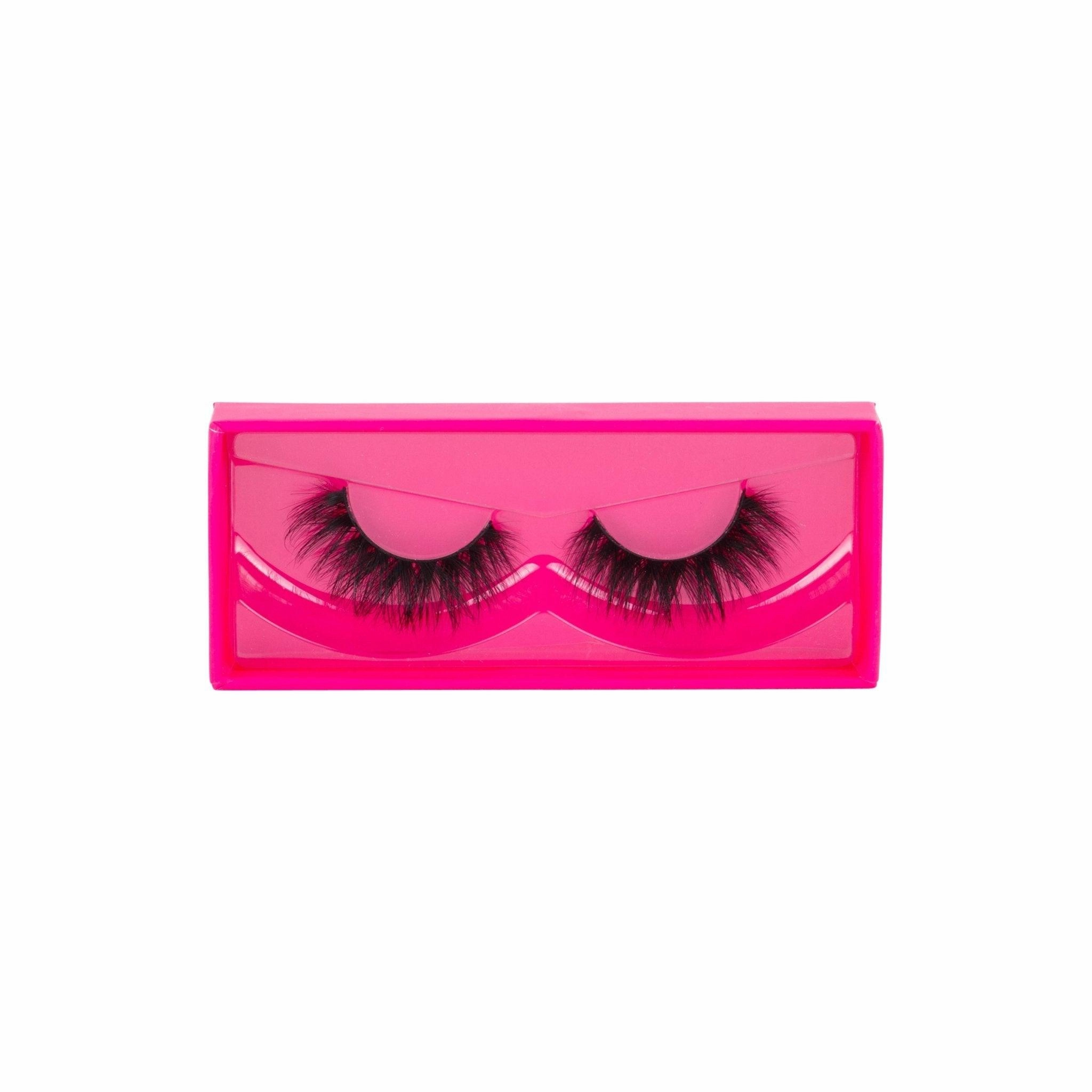3D Faux Mink Lashes