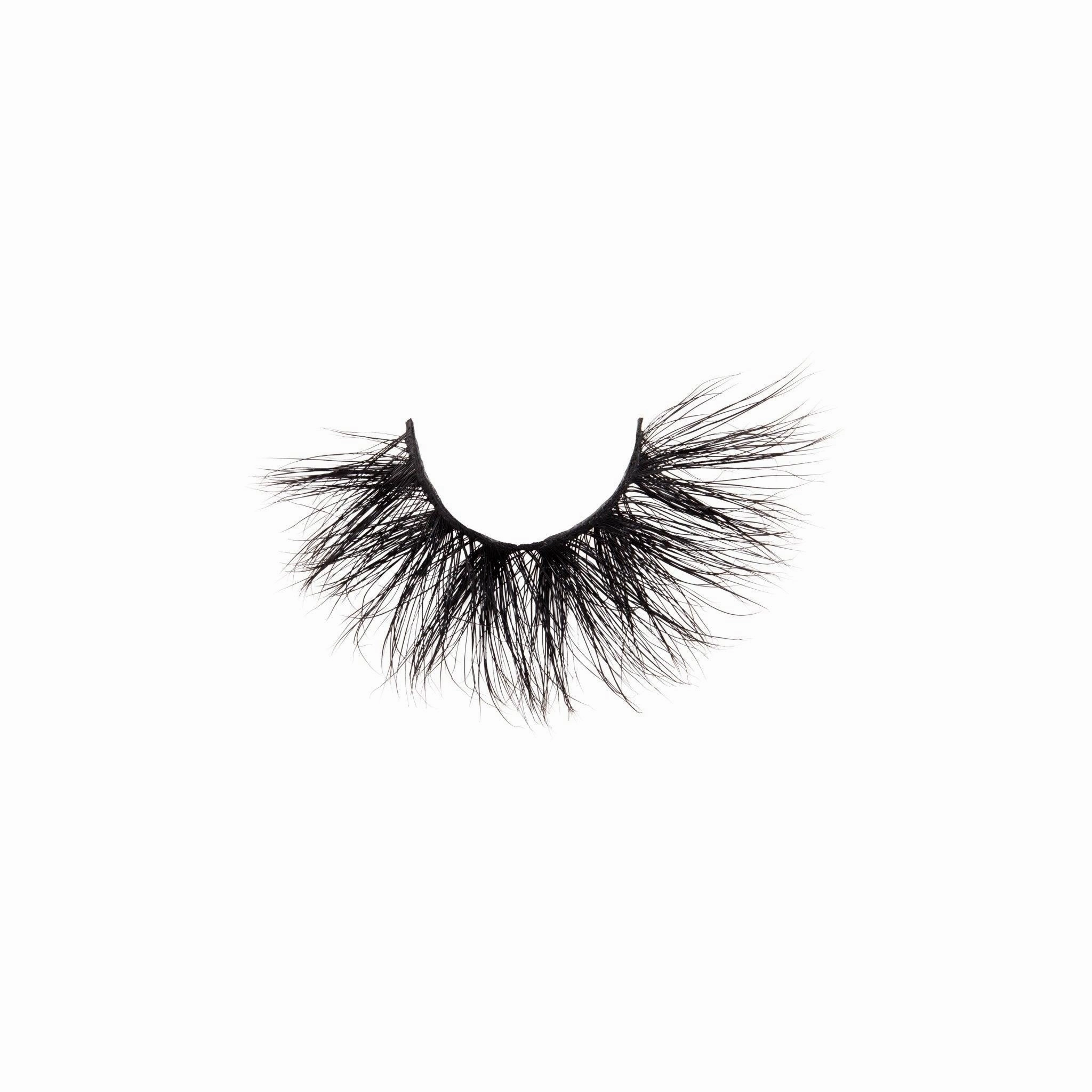 3D Faux Mink Lashes